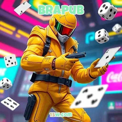 brapub: Sua Jornada Épica Começa Aqui na Seção Aventura