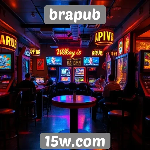 Explorando as parcerias estratégicas do Brapub