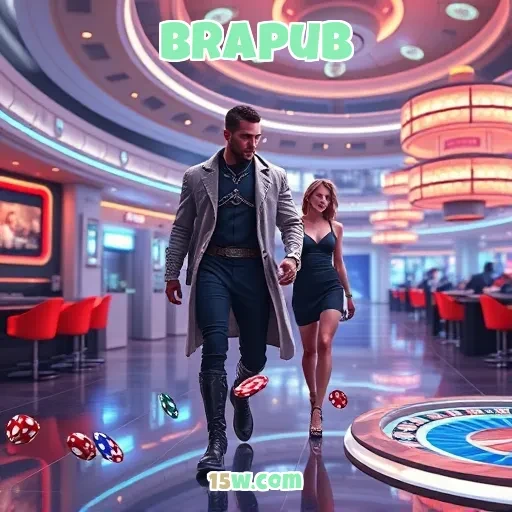 brapub - FPS