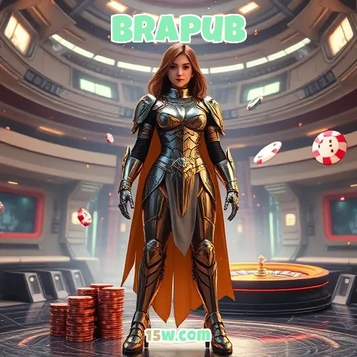 brapub: Descubra os Melhores Jogos Indie e Suas Inovações