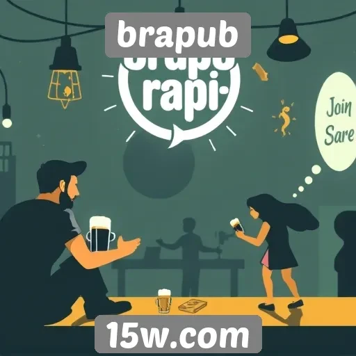 Novos recursos interativos na brapub