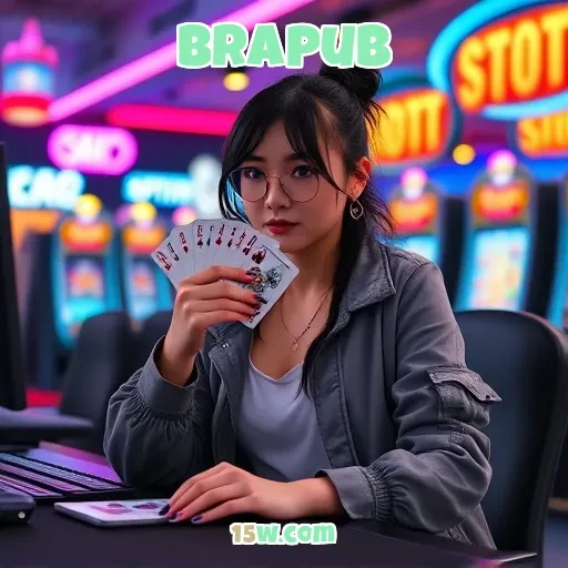 brapub: As Funcionalidades Imperdíveis da Seção Multijogador