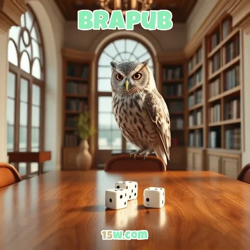 brapub: Descubra Atrações Imperdíveis na Seção de RPG