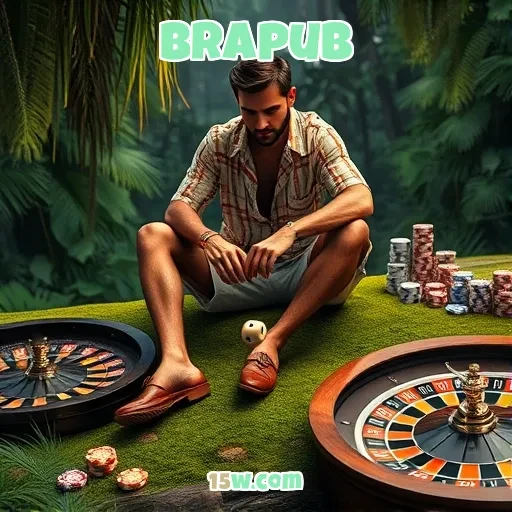 brapub - Simulação