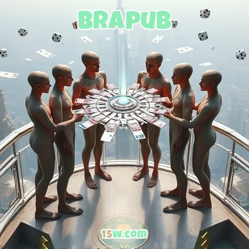 brapub - Transmissões