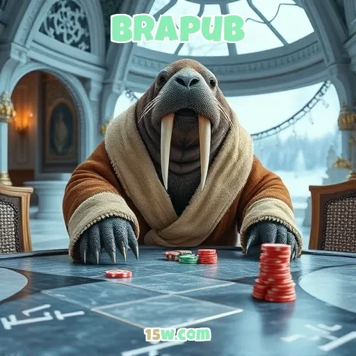 brapub Torneios: Onde a Competição e a Diversão Se Encontram